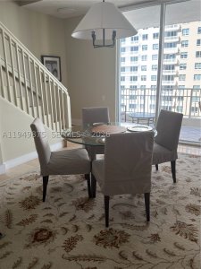 Courvoisier Courts Apt #PH-08