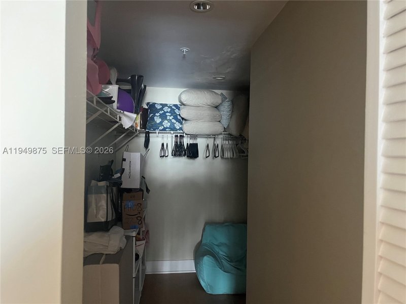 Alquiler de apartamento en Courvoisier Courts PH-08