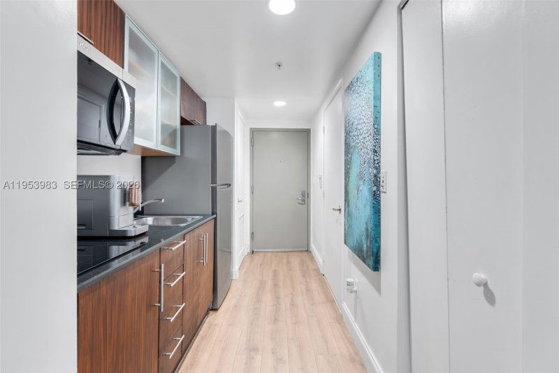 Condo for sale at Opera Tower 1407