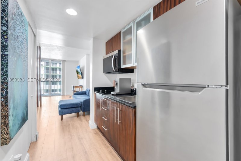 Condo for sale at Opera Tower 1407