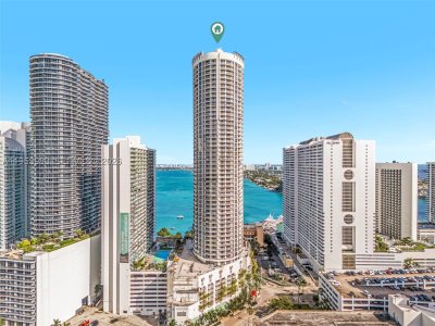 Opera Tower Apt #1407