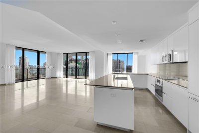 Comprar apartamento en Brickell City Centre Rise 3711