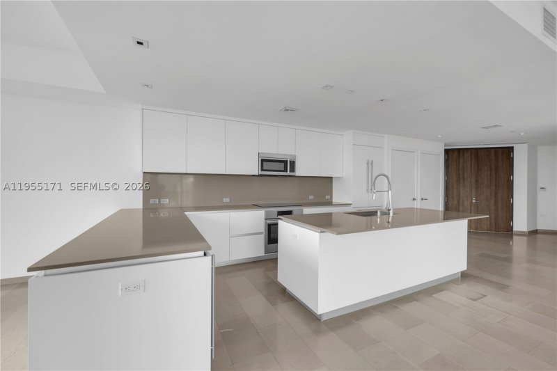 Comprar apartamento en Brickell City Centre Rise 3711