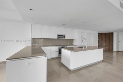 Comprar apartamento en Brickell City Centre Rise 3711