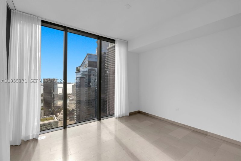 Comprar apartamento en Brickell City Centre Rise 3711