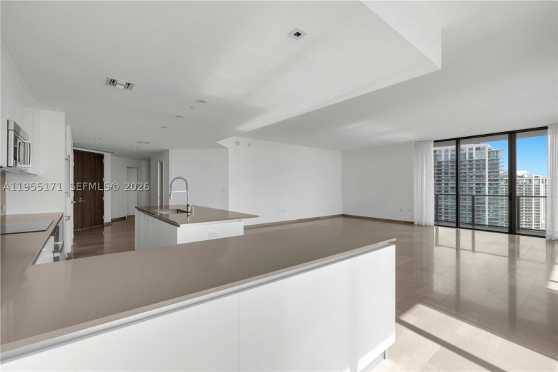 Comprar apartamento en Brickell City Centre Rise 3711