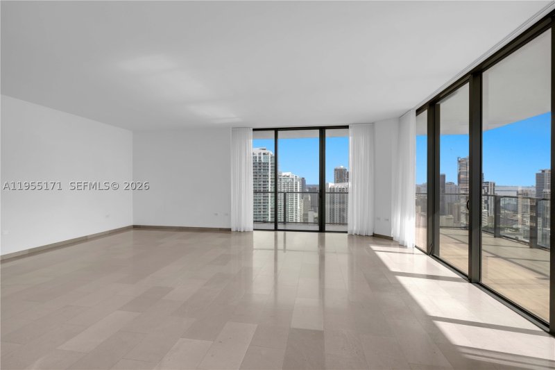 Comprar apartamento en Brickell City Centre Rise 3711