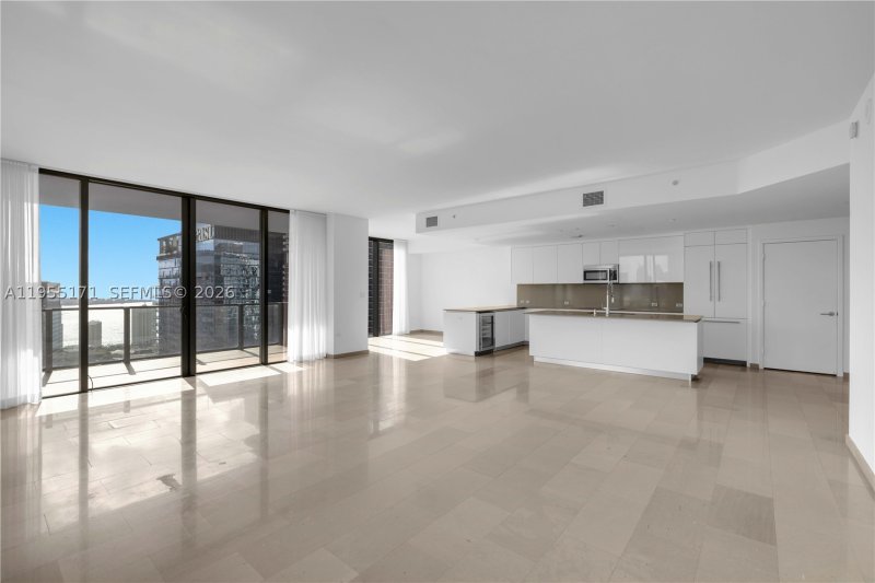 Comprar apartamento en Brickell City Centre Rise 3711