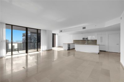 Comprar apartamento en Brickell City Centre Rise 3711