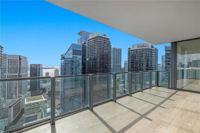 Comprar apartamento en Brickell City Centre Rise 3711