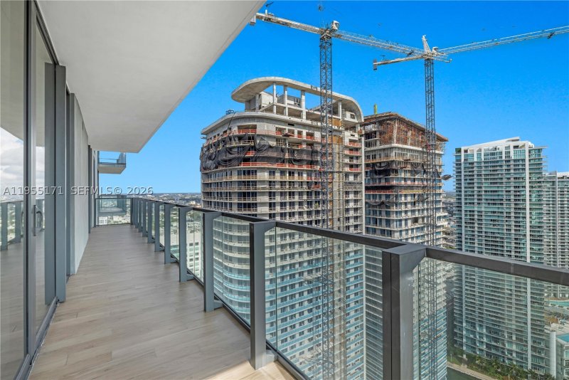 Comprar apartamento en Brickell City Centre Rise 3711