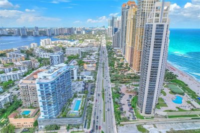 Alquiler de apartamento en Aurora 704