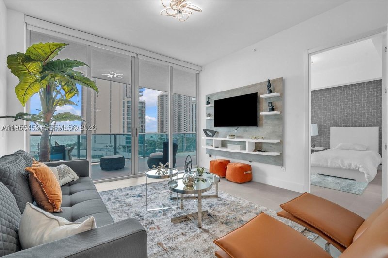 Alquiler de apartamento en Aurora 704