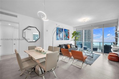 Alquiler de apartamento en Aurora 704