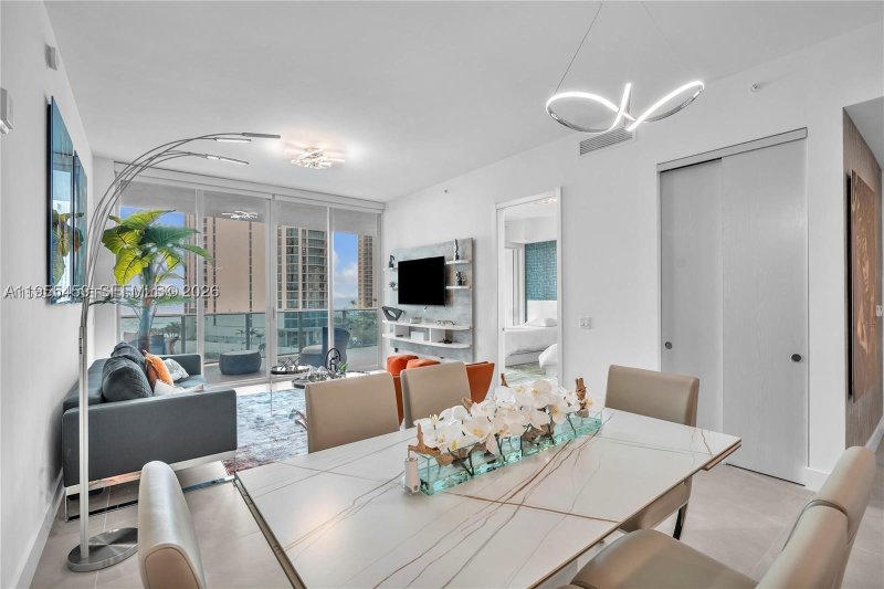 Alquiler de apartamento en Aurora 704
