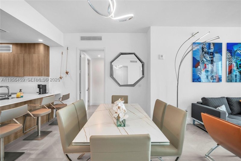 Alquiler de apartamento en Aurora 704