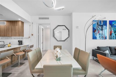 Alquiler de apartamento en Aurora 704
