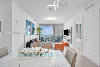 Alquiler de apartamento en Aurora 704