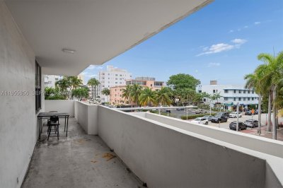 Vendome Place Apt #202