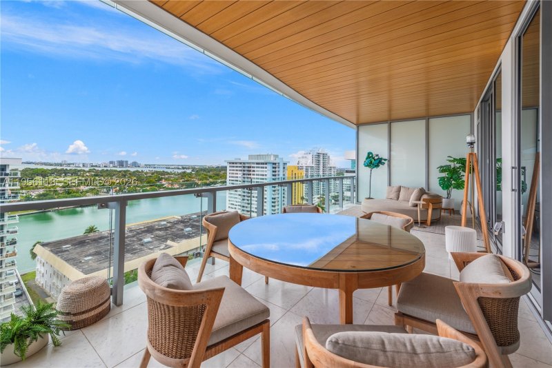 Apartment for rent at 57 Ocean 1405