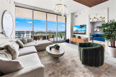 57 Ocean Apt #1405