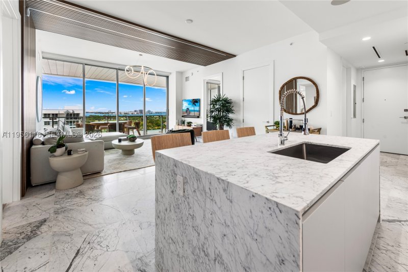 Apartment for rent at 57 Ocean 1405