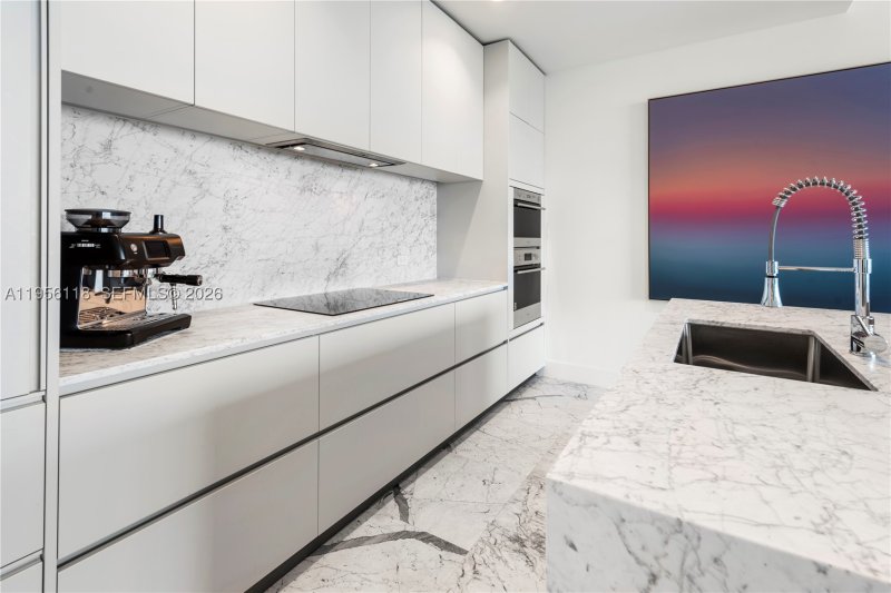 Apartment for rent at 57 Ocean 1405