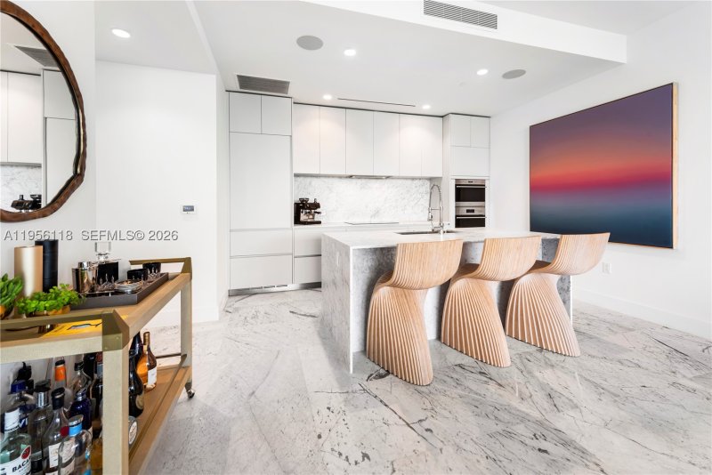 Apartment for rent at 57 Ocean 1405
