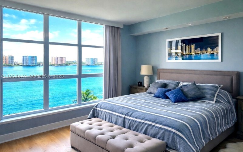 Comprar apartamento en Mystic Pointe 300 913