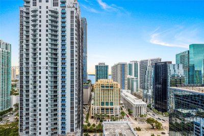 Comprar apartamento en The Bond 2708