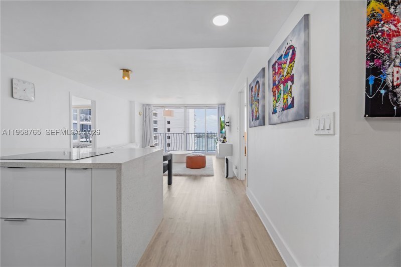 Comprar apartamento en Grandview Palace 2209