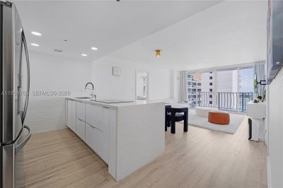 Comprar apartamento en Grandview Palace 2209