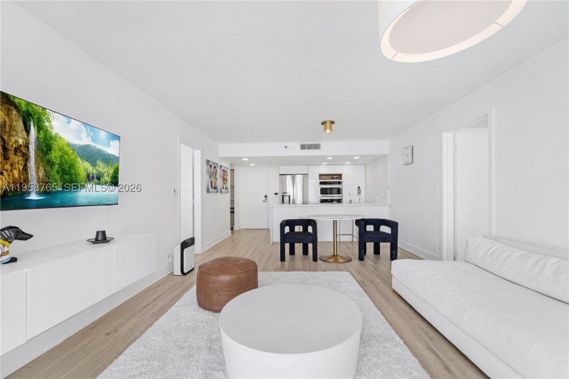 Comprar apartamento en Grandview Palace 2209