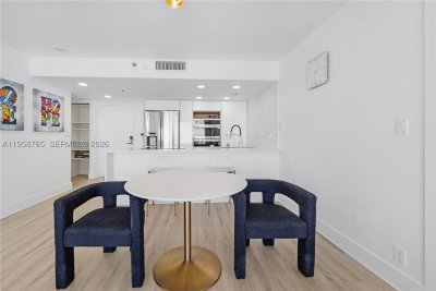 Comprar apartamento en Grandview Palace 2209
