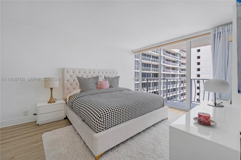 Comprar apartamento en Grandview Palace 2209