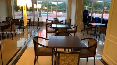 Aluguel de apartamento no Parker Dorado 318