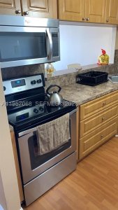 Aluguel de apartamento no Parker Dorado 318