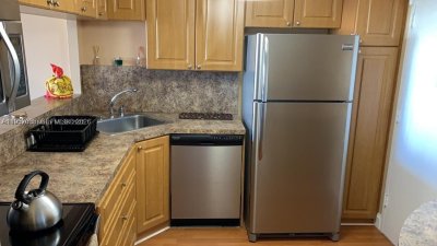 Aluguel de apartamento no Parker Dorado 318