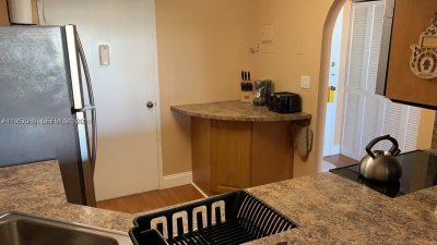 Aluguel de apartamento no Parker Dorado 318