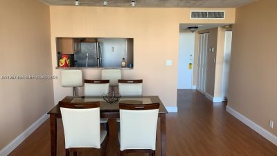 Aluguel de apartamento no Parker Dorado 318