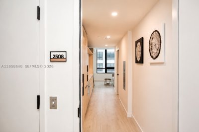 District 225 Apt #2508