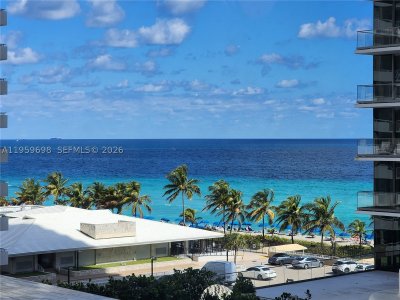 Parker Plaza Estates Apt #823