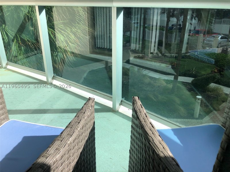 Apartment for rent at Tides Hollywood Beach 2J