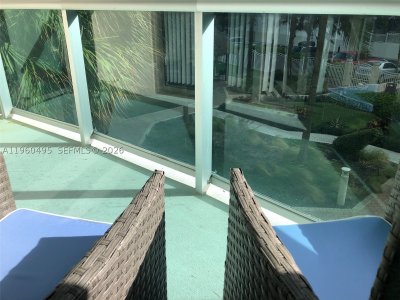 Alquiler de apartamento en Tides Hollywood Beach 2J