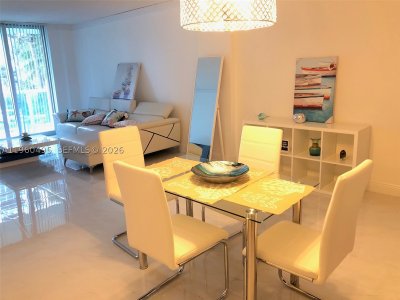 Alquiler de apartamento en Tides Hollywood Beach 2J