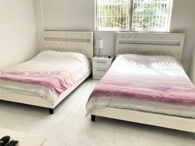 Alquiler de apartamento en Tides Hollywood Beach 2J