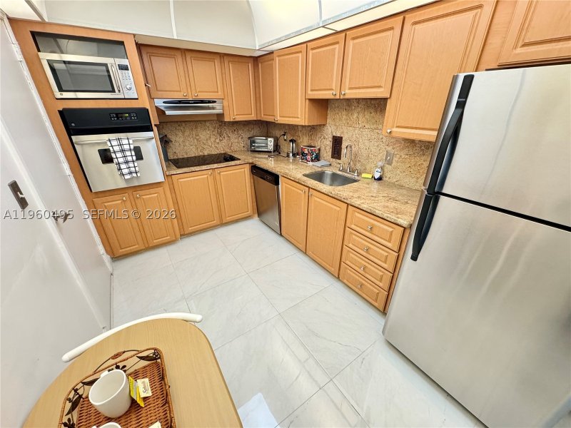 Aluguel de apartamento no Tides Hollywood Beach 2J