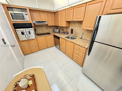 Aluguel de apartamento no Tides Hollywood Beach 2J