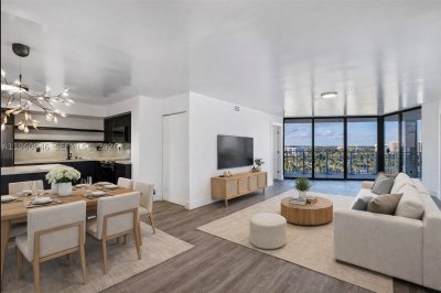 Towers of Quayside 4 Apt #1509