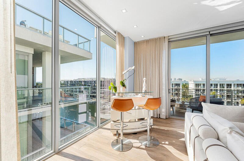 Condo for sale at Aquamar Las Olas Ph 502